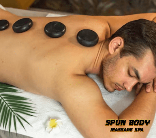 Couples Massage in Salt Lake City